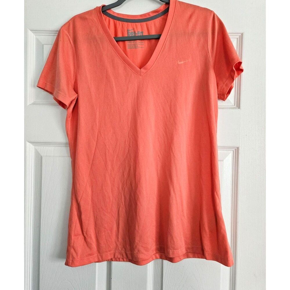 Nike Dri-Fit shirts, Set of 2